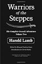 Warriors of the Steppes (The Complete Cossack Adventures)