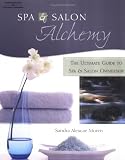 Spa and Salon Alchemy