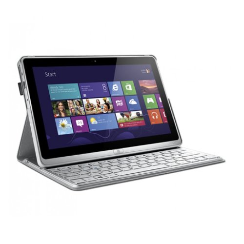 spec Acer TravelMate TMX313M-6824 11.6-Inch 120GB Tablet