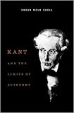 Kant and the limits of autonomy