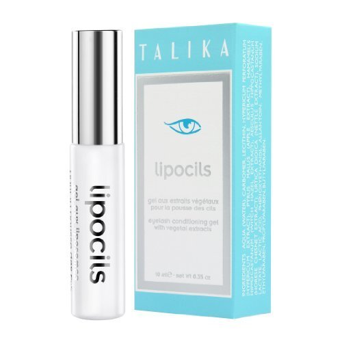 Get Cheap Talika Lipocils Eyelash Conditioning Gel Acne Treatment
