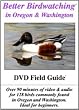 Better Birdwatching in Oregon & Washington