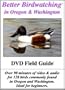 Better Birdwatching in Oregon & Washington
