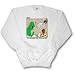 Rich Diesslins Funny KNOTS Scouting Cartoons - Counselors Like Enthusiams - Cinematography - Sweatshirts