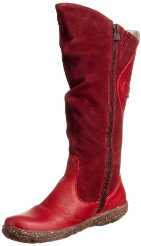 El Naturalista N721, Damen Hochschaftstiefel Preisvergleich