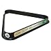 University of North Carolina Charlotte Billiard Triangle