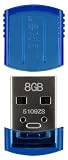 Lexar 8GB Echo ZE Low Profile Back Up Drive