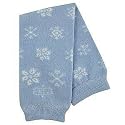BabyLegs Flurry Snow Flakes