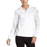 adidas Women's Germany Track Top
