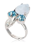 DESTELLOS Anillo (Plateado)