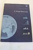 Water resources