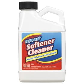 Filter Mate Softener Cleaner (TO06N) Filter-Mate Softener Cleaner (TO06N)