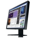 Eizo Tech. THIN 19IN TFT LCD GY/1280X1024 ( L788-BK )