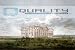 1814 The White House [8 x 12 Photograph]