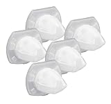 Black & Decker VF110 Dustbuster Replacement Filters 5-Pack