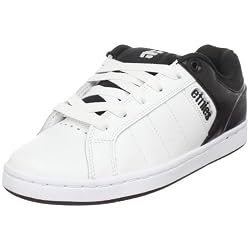 etnies Men's Lever Skate Shoe
