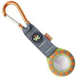 Eigenschaften HABA Terra Kids Schluesselanhaenger Lupe / TK SA Lupe