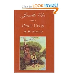 Once Upon a Summer