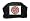 NCAA University of Louisiana Lafayette Ragin Cajuns 59- Inch Grill Covers