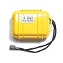 Pelican 1010 Micro-Case (Yellow)