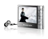 Electronics : Archos 404 - 30GB Slim Portable Multimedia Player