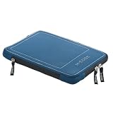 M-Edge Touring Kindle Sleeve (Fits 6" Display, Latest Generation Kindle), Navy Blue