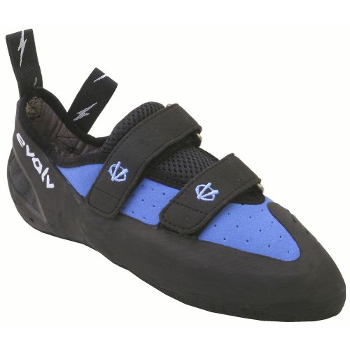 Evolv Women's Hera Climbing Shoe,Sky Blue