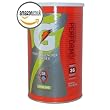 Gatorade G Series Lemon-Lime (76.5 oz/Makes 9 Gallons)