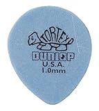 JIM DUNLOP Tortex(Tear) 1.00 / BL