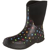 Western Chief Ladies Neoprene Mid-Height Boot by Western Chief