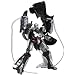 Transformers Takara Sports Label Nike Free 7.0 Megatron
