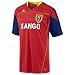 Real Salt Lake MLS 2010 Home Soccer Jersey