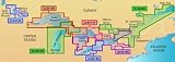 41MotNwBZYL. SL160  Garmin BlueChart g2 Southwest Florida Saltwater Map microSD Card