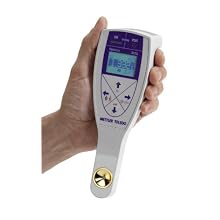 Mettler Toledo REFRACTO30GS 30GS 1.32 - 1.65 Refractive Index Measurement Range Portable Refractometer