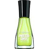 Sally Hansen Insta-Dri Fast Dry Nail Color
