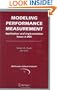Modeling Performance Measurement: Applications and Implementation Issues in DEA