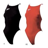 SPEEDO(スピード) ウイメンズスイムウエア Σ+スーツ SD48B03