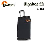 Lowepro Hipshot 20 for Flip video cameras (Black)