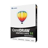 CorelDRAW X4 Graphics Suite Special Edition