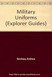 Guide to military uniform