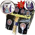 Cindy Thorrington Haggerty Angels Fairies - Earths New Beginning - Coffee Gift Baskets - Coffee Gift Basket