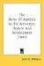 Book The Horse Of America In His Derivation, History And Development (1897)