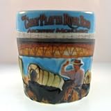 Archway Shot Glass