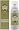 Antique Garden Green Fleur de Lilac 139ml/4.7oz Room Spray
