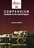 Leica M Compendium: Handbook of the Leica M System (Hove Compendia S.)