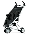 Quinny Zapp Stroller, Black