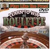 JOHN PATRICK WIN AT ROULETTE DVD