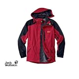 Jack Wolfskin Herren Trekking Jacke Jack Wolfskin Herren Trekking Jacke