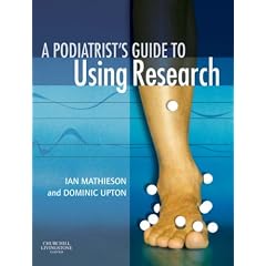 A Podiatrist's Guide to Using Research