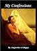 The Confessions - of  Aurelius Augustinus of Hippo